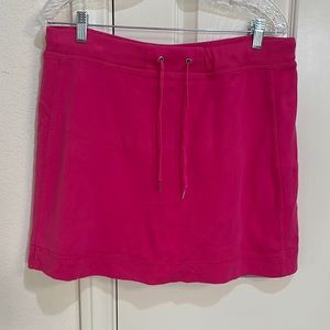 ⭐️Any 3/$20⭐️ JONES NEW YORK Sport Drawstring Waist Skort—Size Large—